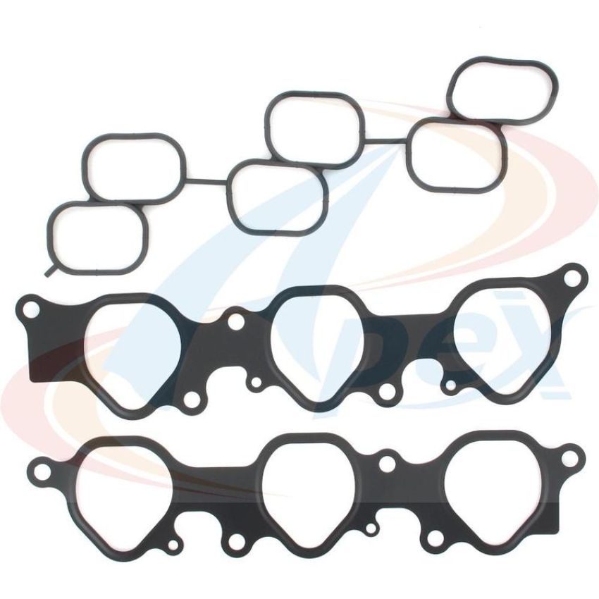 APEX GASKET AMS8710 Intake Manifold Gasket Set