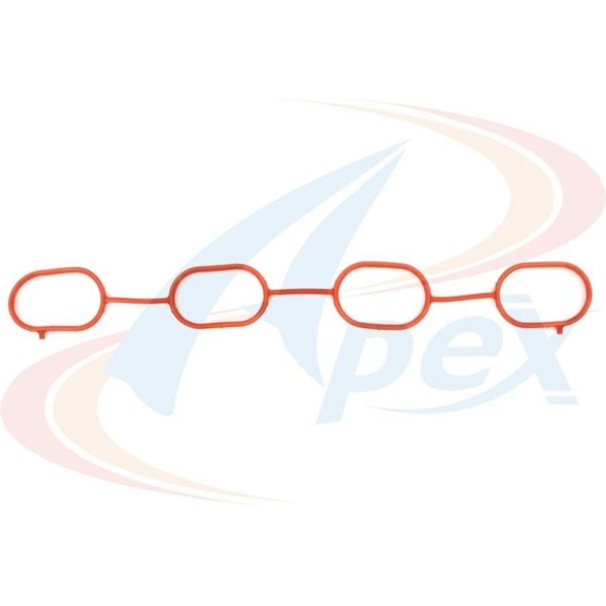 APEX GASKET AMS8750 Intake Manifold Gasket Set