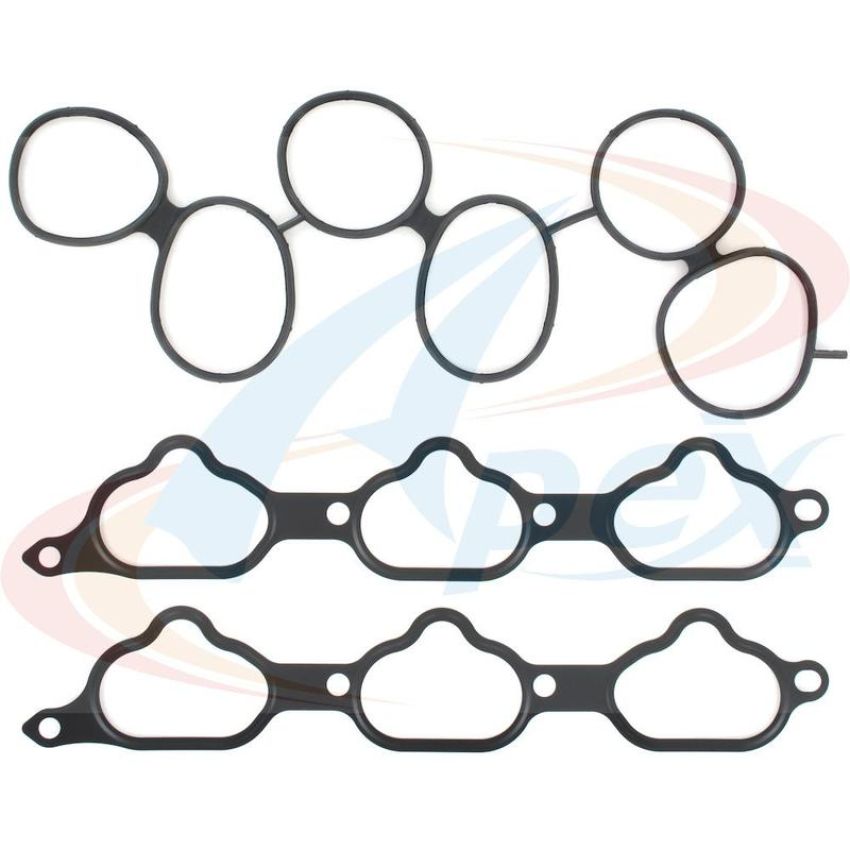 APEX GASKET AMS8780 Intake Manifold Gasket Set