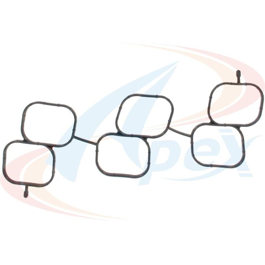 APEX GASKET AMS8860 Intake Manifold Gasket Set