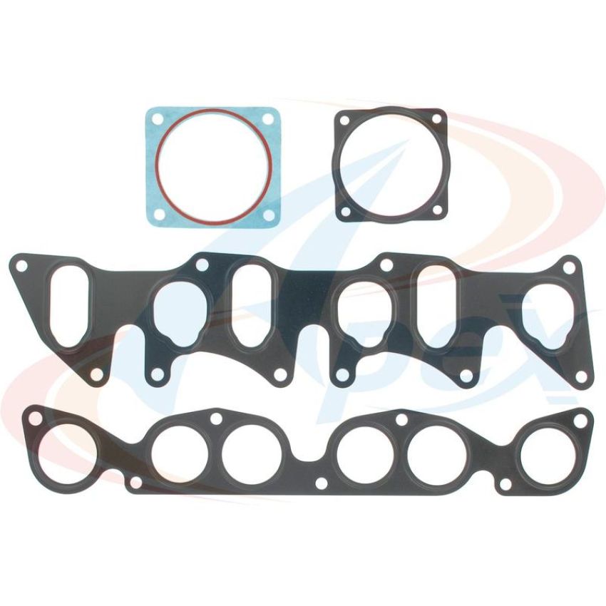 APEX GASKET AMS9160 Intake Manifold Gasket Set