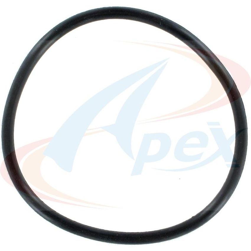 APEX GASKET AOM6001 Oil Filter Gasket