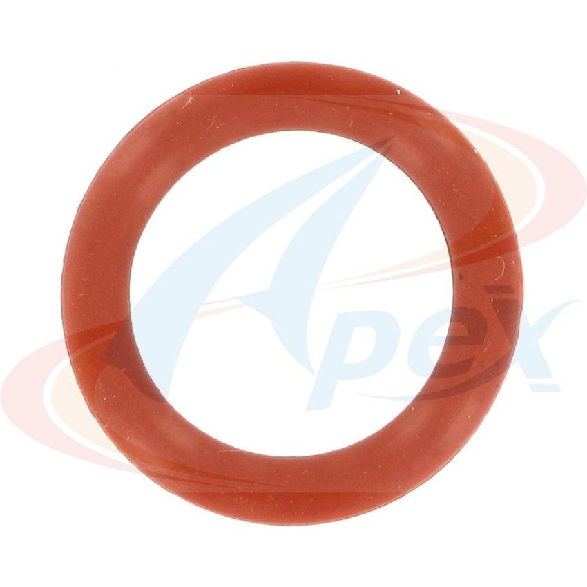 APEX GASKET AOM6014 Oil Filter Gasket