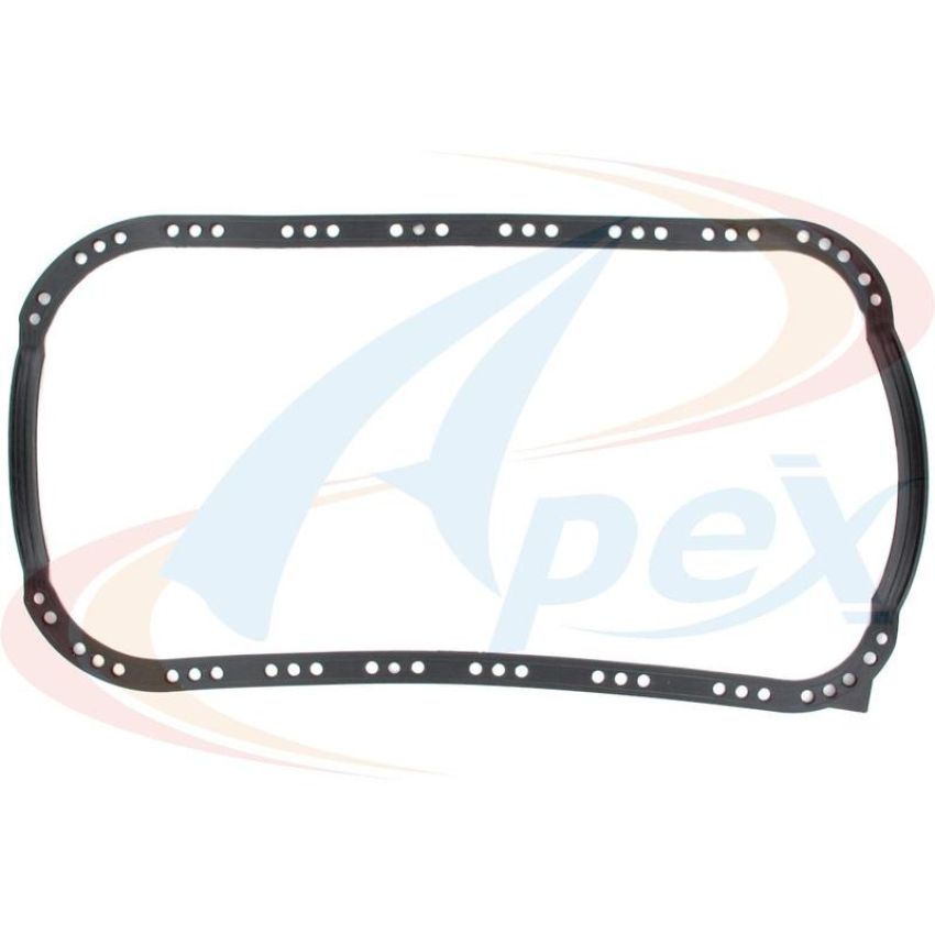 APEX GASKET AOP109 Oil Pan Gasket Set