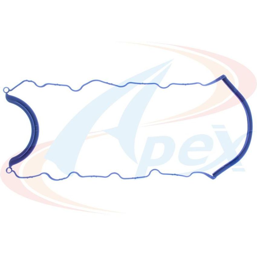 APEX GASKET AOP1159 Oil Pan Gasket Set
