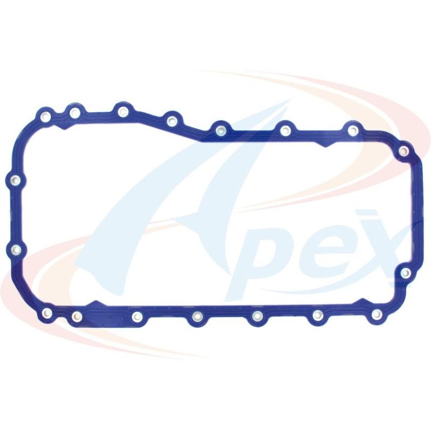 APEX GASKET AOP230 Oil Pan Gasket Set