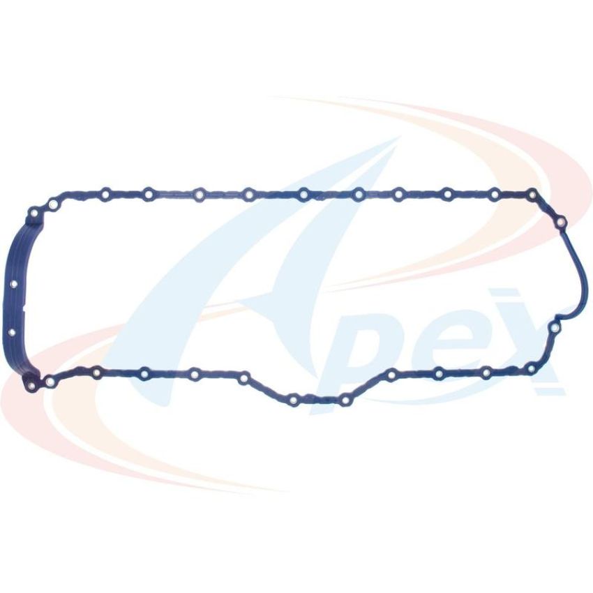 APEX GASKET AOP271 Oil Pan Gasket Set