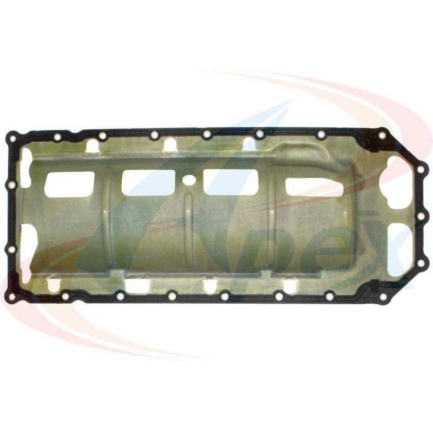 APEX GASKET AOP275 Oil Pan Gasket Set