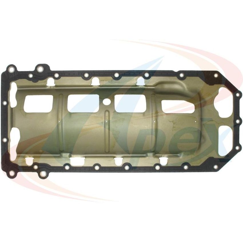 APEX GASKET AOP275A Oil Pan Gasket Set