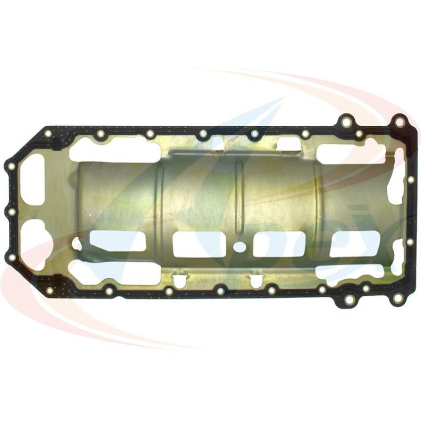 APEX GASKET AOP294 Oil Pan Gasket Set