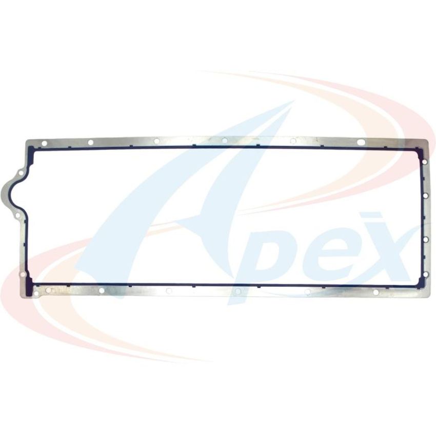 APEX GASKET AOP295 Oil Pan Gasket Set