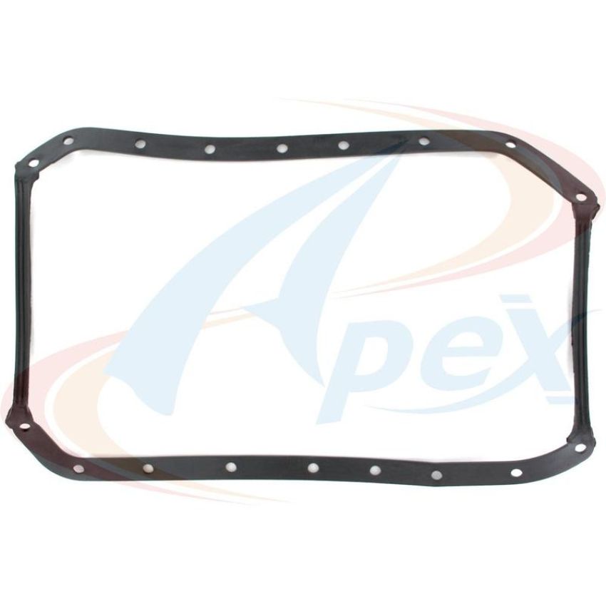 APEX GASKET AOP304 Oil Pan Gasket Set
