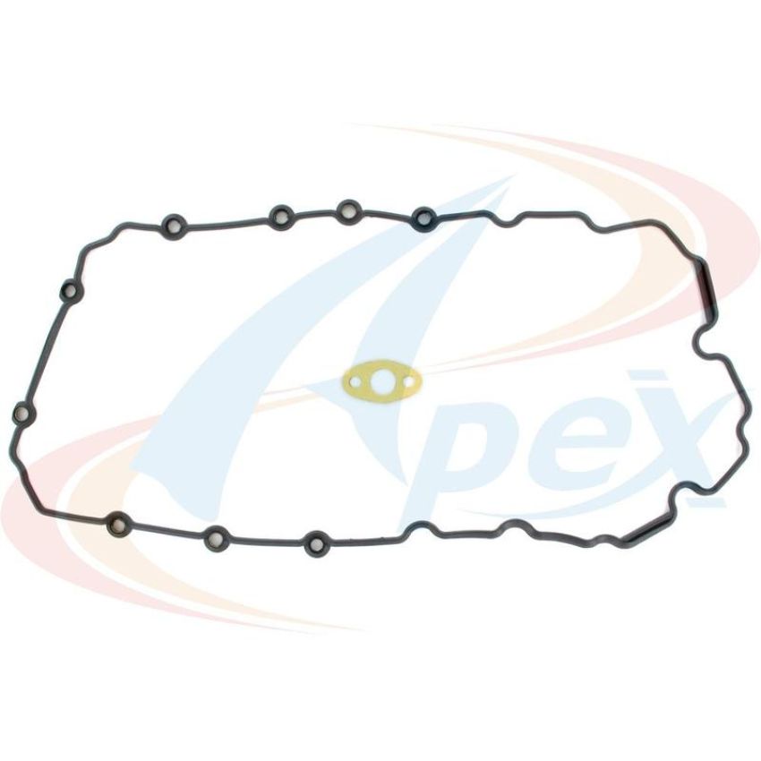 APEX GASKET AOP360 Oil Pan Gasket Set