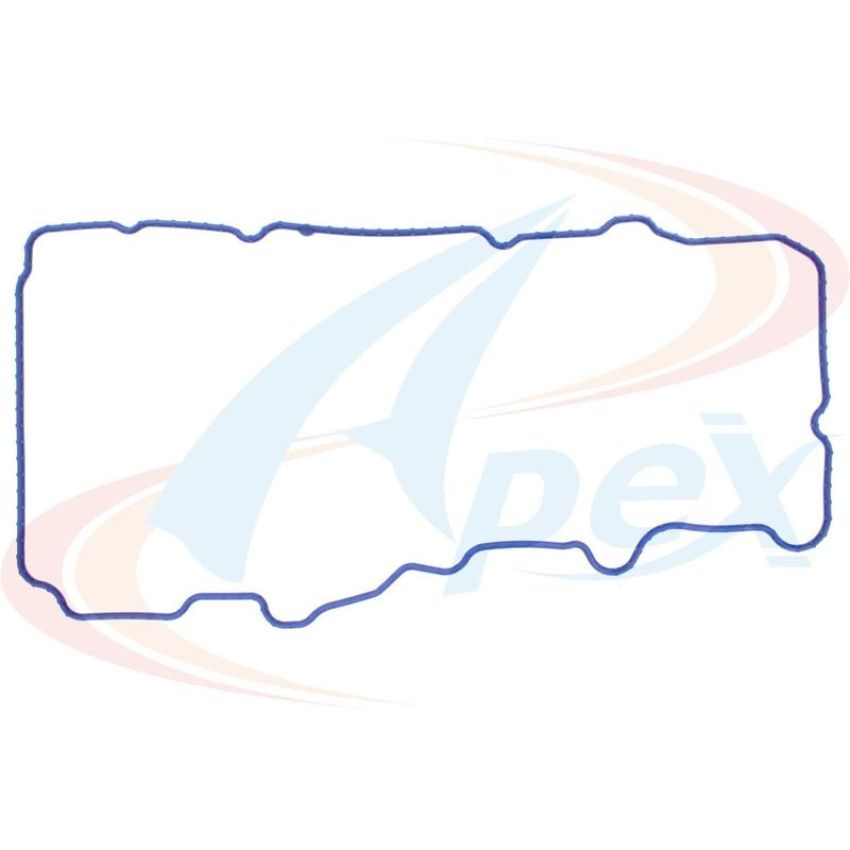 APEX GASKET AOP368 Oil Pan Gasket Set