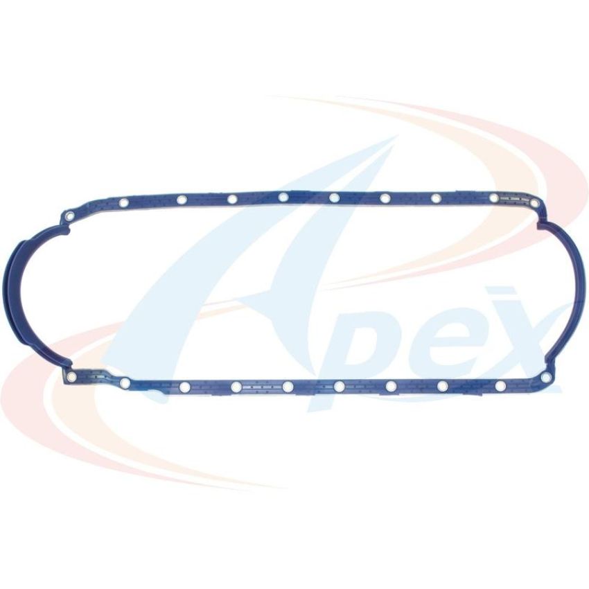 APEX GASKET AOP380 Oil Pan Gasket Set