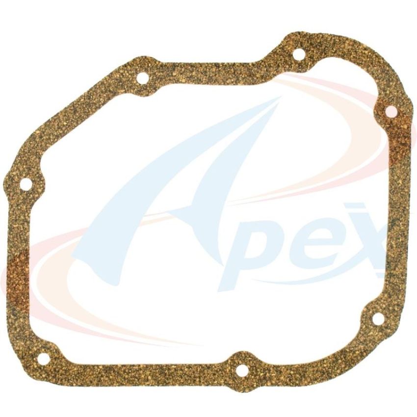 APEX GASKET AOP561 Oil Pan Gasket Set