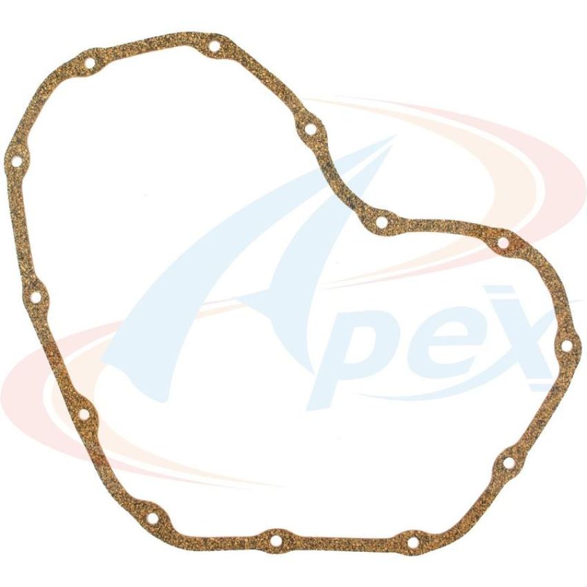 APEX GASKET AOP882 Oil Pan Gasket Set