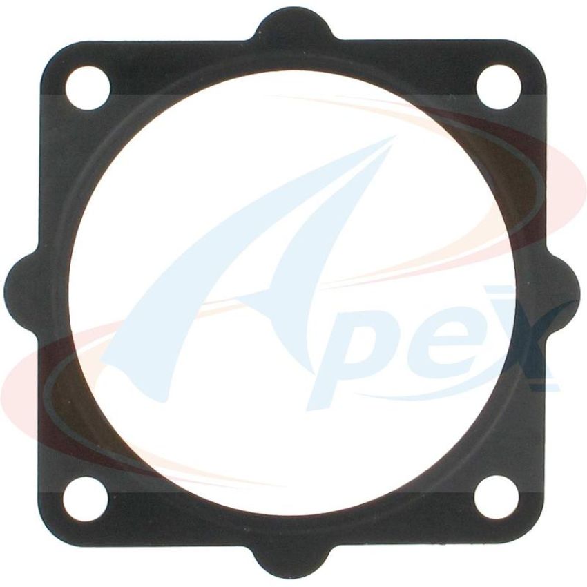 APEX GASKET ATB4287 Throttle Body Gasket
