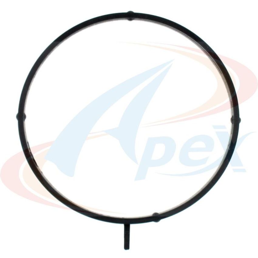 APEX GASKET ATB4375 Throttle Body Gasket