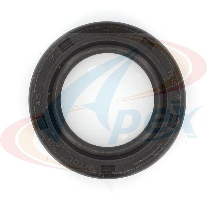 APEX GASKET ATC1000 Camshaft Front Seal Set