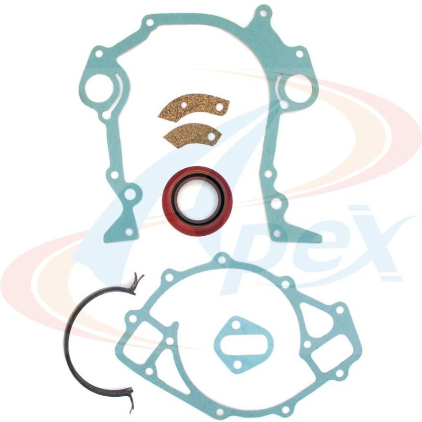 APEX GASKET ATC11130 Timing Cover Set