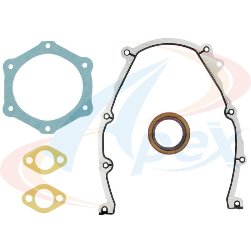 APEX GASKET ATC11590 Timing Cover Set