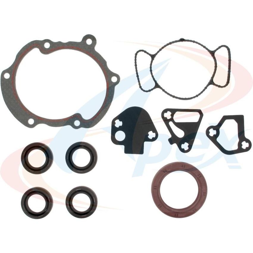 APEX GASKET ATC11640 Timing Cover Set