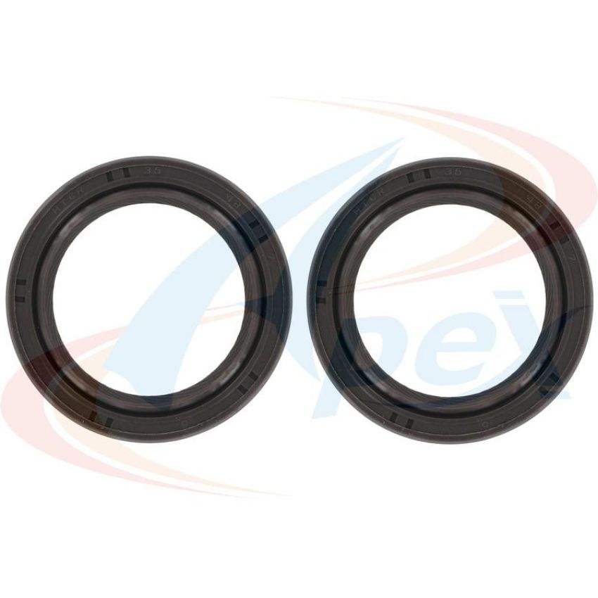 APEX GASKET ATC11900 Camshaft Front Seal Set