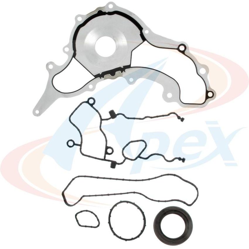 APEX GASKET ATC13120 Timing Cover Set