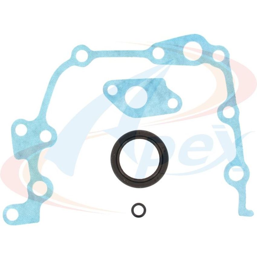 APEX GASKET ATC2280 Crankshaft Front Seal Set