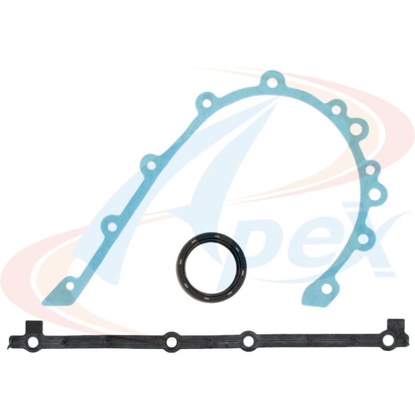 APEX GASKET ATC2480 Timing Cover Set