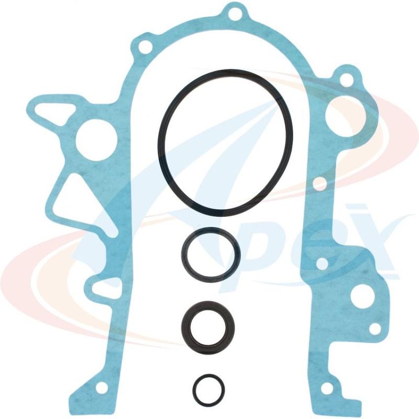 APEX GASKET ATC2530 Timing Cover Set