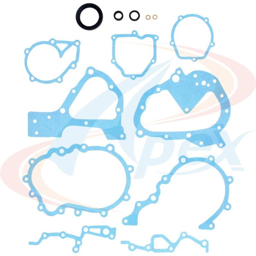 APEX GASKET ATC3030 Timing Cover Set