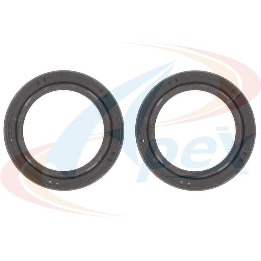 APEX GASKET ATC3160 Camshaft Front Seal Set