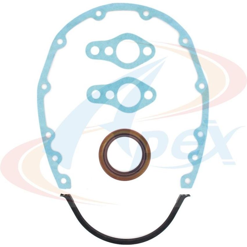 APEX GASKET ATC3220 Timing Cover Set