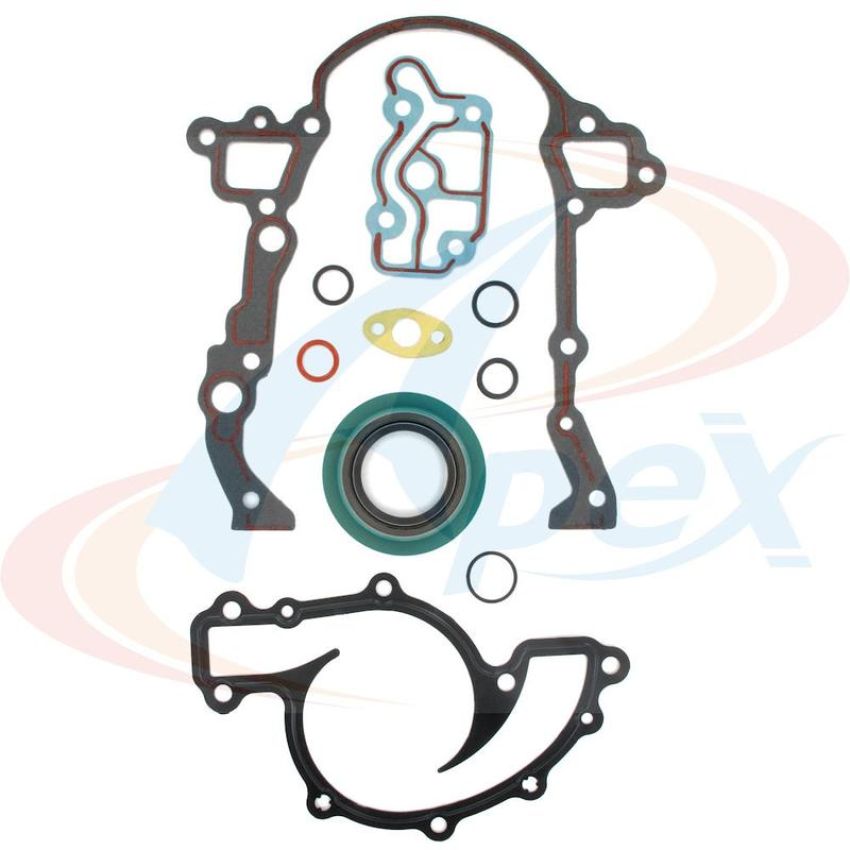 APEX GASKET ATC3590 Timing Cover Set