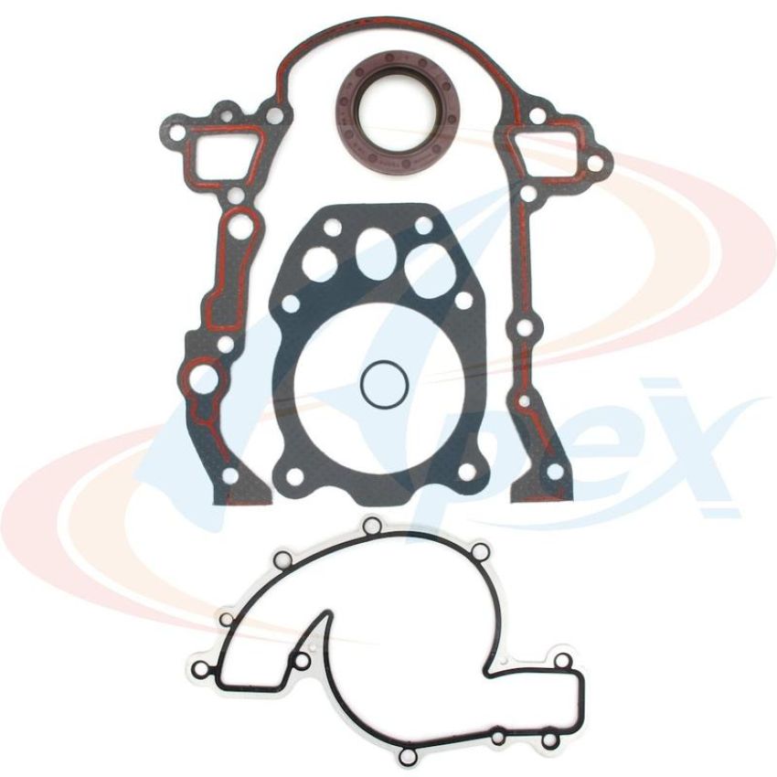 APEX GASKET ATC3591 Timing Cover Set