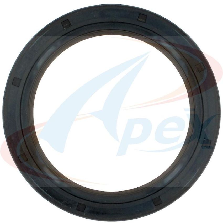 APEX GASKET ATC3711 Crankshaft Front Seal Set