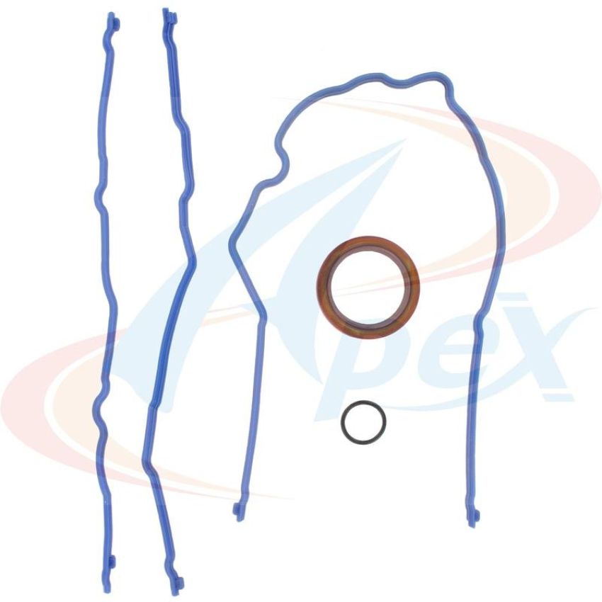 APEX GASKET ATC4700 Timing Cover Set