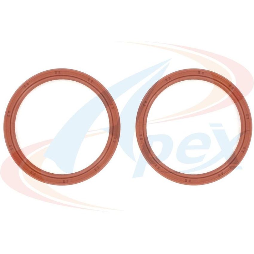 APEX GASKET ATC8590 Camshaft Front Seal Set
