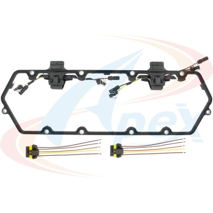 APEX GASKET AVC1119S Valve Cover Gasket Set
