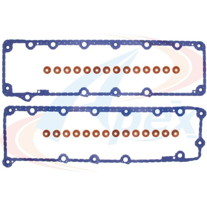 APEX GASKET AVC1121S Valve Cover Gasket Set
