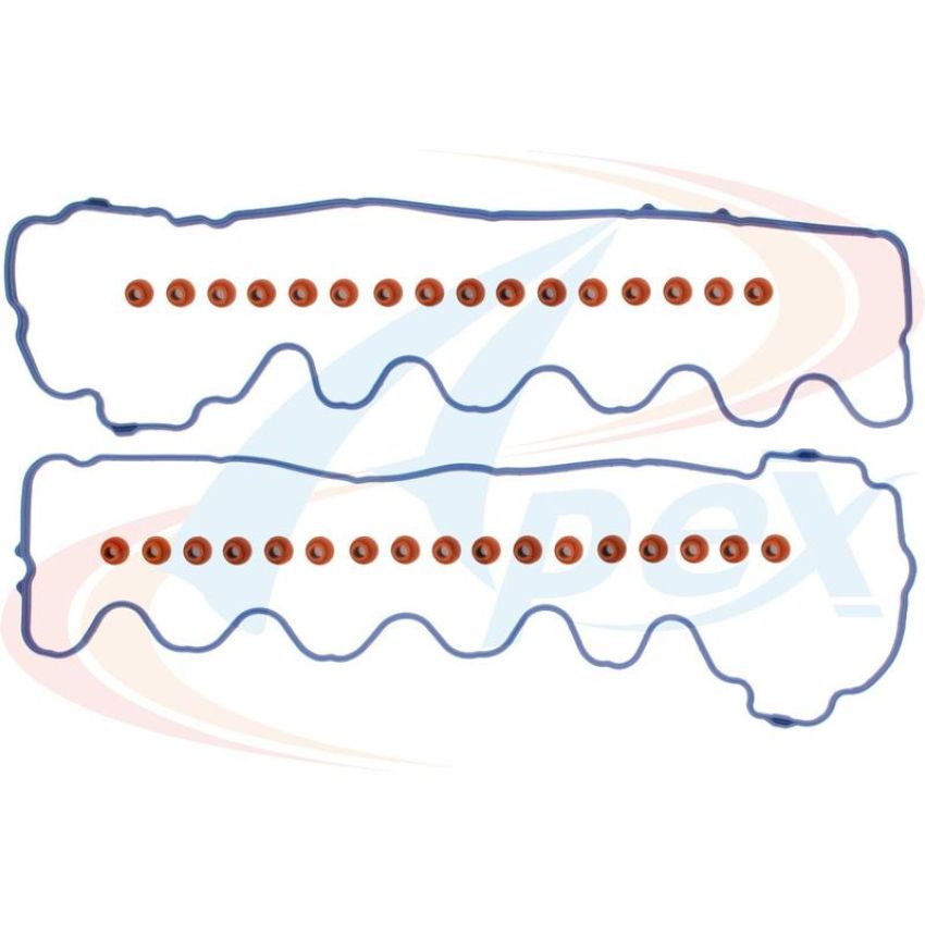 APEX GASKET AVC1123S Valve Cover Gasket Set