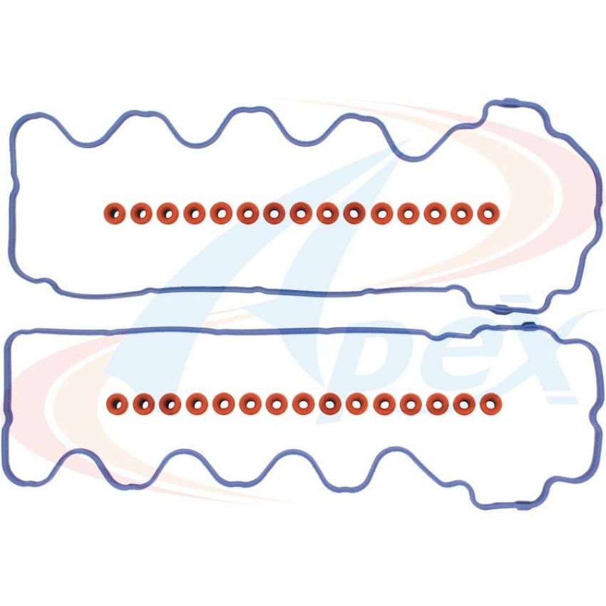 APEX GASKET AVC1134S Valve Cover Gasket Set