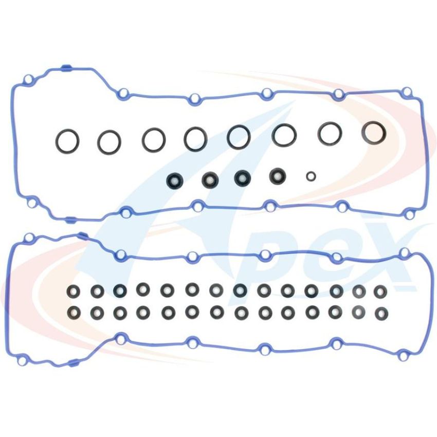 APEX GASKET AVC1141S Valve Cover Gasket Set