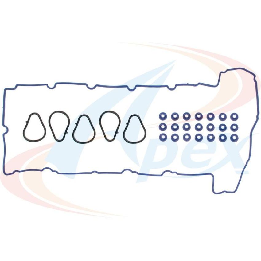 APEX GASKET AVC1144S Valve Cover Gasket Set