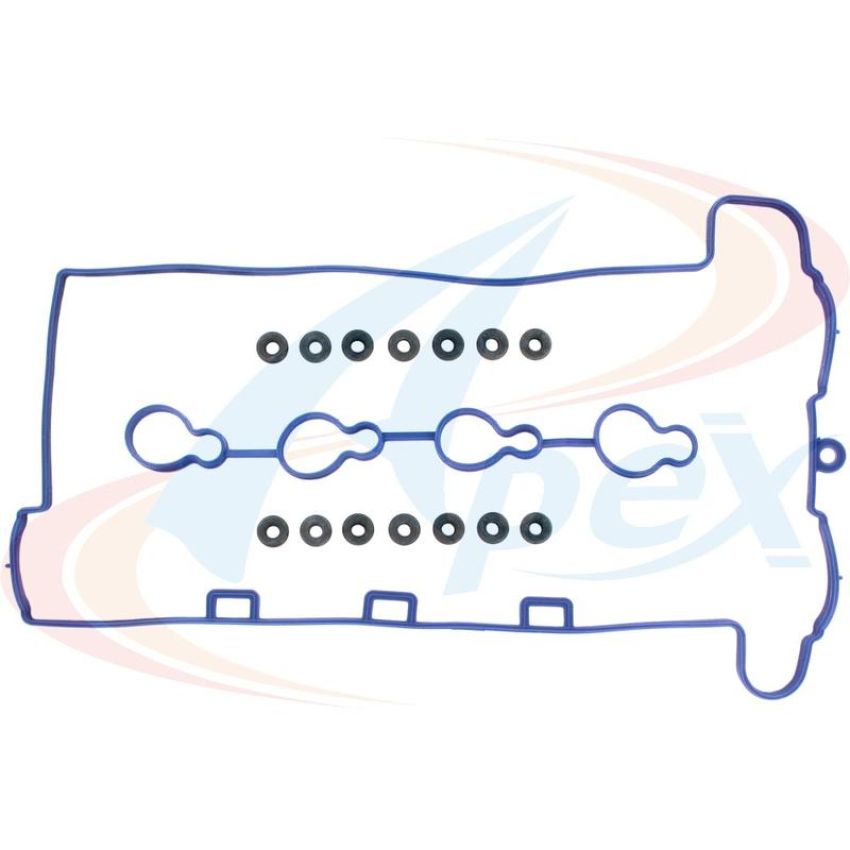 APEX GASKET AVC1153S Valve Cover Gasket Set