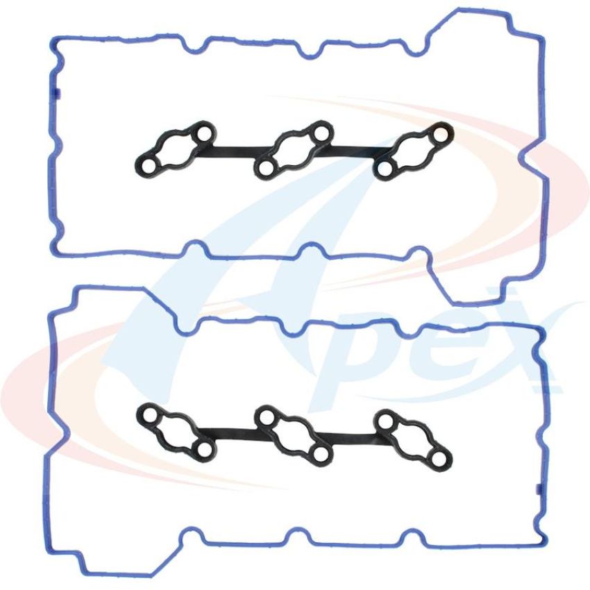 APEX GASKET AVC1195S Valve Cover Gasket Set