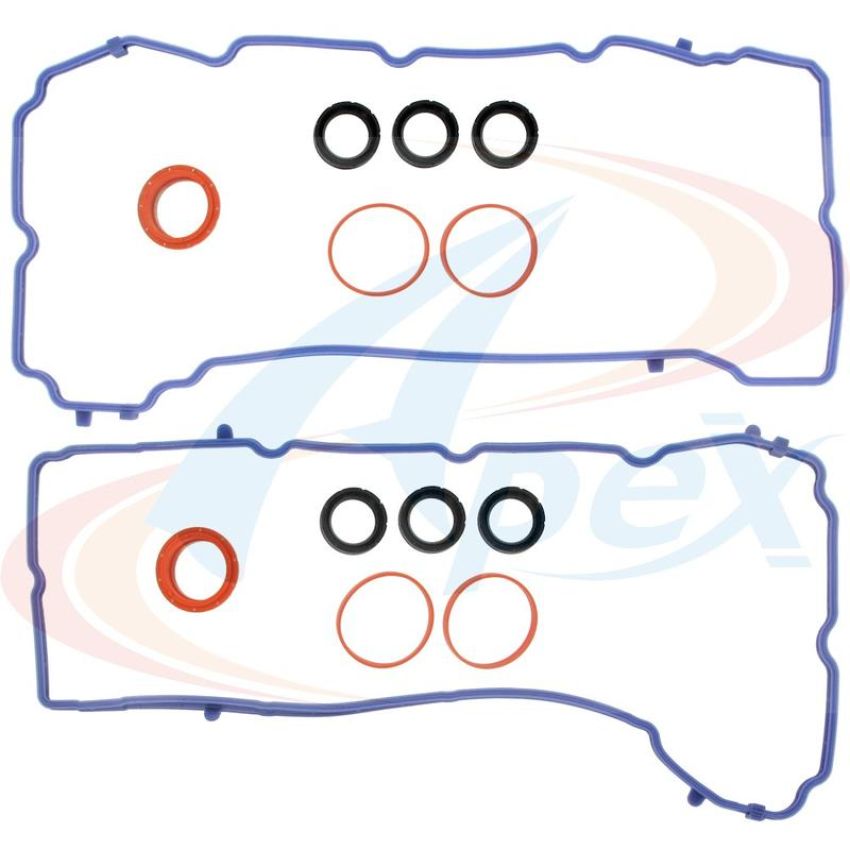 APEX GASKET AVC1312S Valve Cover Gasket Set