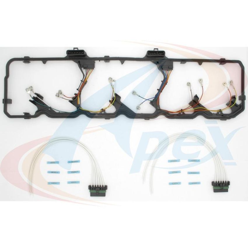 APEX GASKET AVC1315S Valve Cover Gasket Set